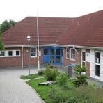 Børnehuset-Stjernen