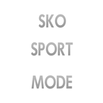 Sko, Sport & Mode