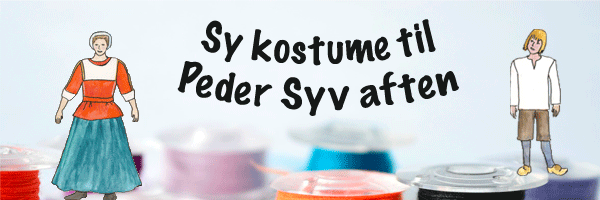 sy-dragter-selv